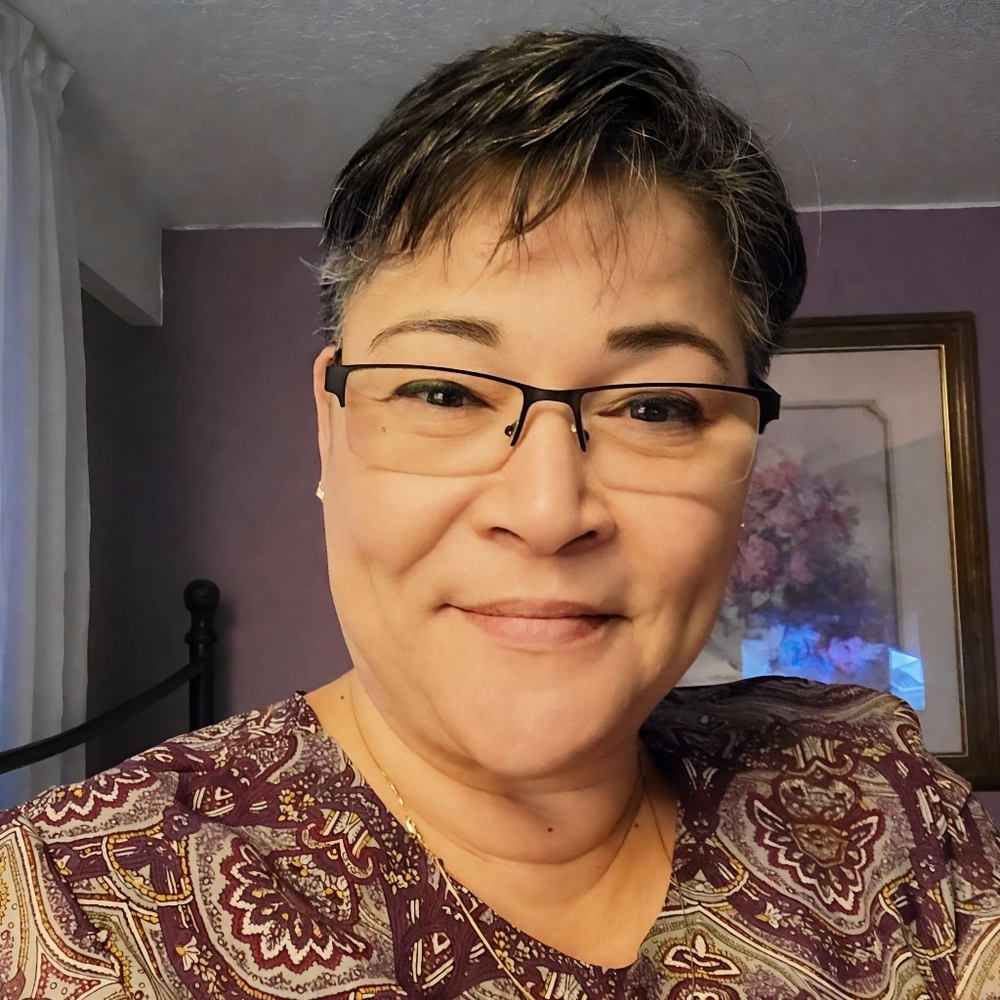 Meet your Posher, Tammy